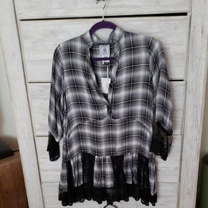 MUCHE MUCHETTE TUNIC